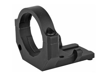 TRIJICON RMR MNT FOR 4X ACOG MATTE