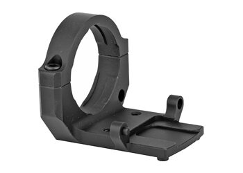 Alternative view of TRIJICON RMR MNT FOR 4X ACOG MATTE