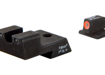 TRIJICON HD NS COLT 1911 ORG FRONT