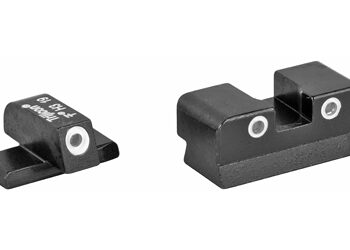 Alternative view of TRIJICON NS FN 509