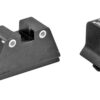 TRIJICON SUP NS GRN FOR GLK 9MM YELL 1 TRGL201 C 600651 1