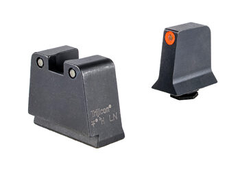 TRIJICON SUP NS SET GRN GLK 42 OF/BR