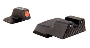 TRIJICON 3 DOT HD NS ONG HK VP9/P30/45C