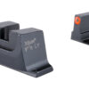TRIJICON SUP NS GRN M&P CORE OF/MR 2 TRSA240 C 601151 1