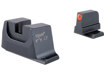 TRIJICON SUP NS GRN M&P CORE OF/MR