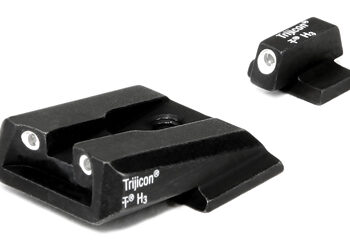 TRIJICON NS S&W M&P 3 DOT