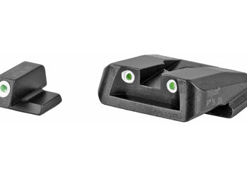 TRIJICON NS S&W M&P SHIELD