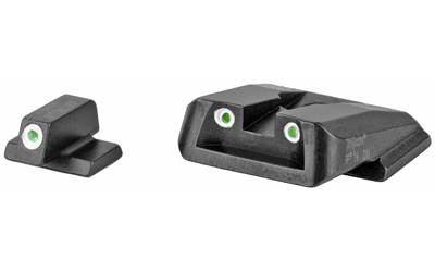 TRIJICON NS S&W M&P SHIELD 3 TRIJICON NS S&W M&P SHIELD