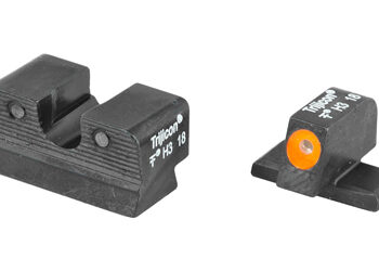 TRIJICON HD NS SIG P220/229 ORG 5 TRSG103O 600576 2