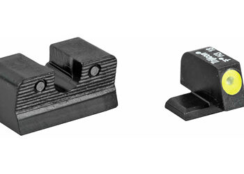 Alternative view of TRIJICON HD NS SIG P220/229 YLW