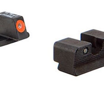 TRIJICON 3DOT HD XR NS ONG SIG 40SW/45