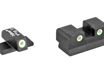 Alternative view of TRIJICON NS XD 9/40/45/357