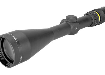 TRIJICON ACCUPOINT 2.5-10X56 STD DPL