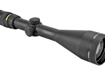 Alternative view of TRIJICON ACCUPOINT 2.5-10X56 STD DPL