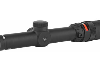 TRIJICON ACCUPOINT 1-4X24 RED TRI 30