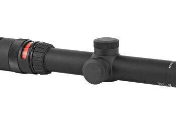 Alternative view of TRIJICON ACCUPOINT 1-4X24 RED TRI 30