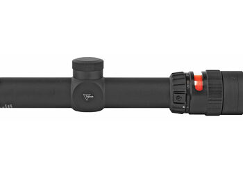 TRIJICON ACCUPOINT 1-4X24 RED TRI 30 8 TRTR24R 3