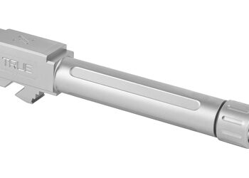 Alternative view of TRUE PREC BBL FOR G19 STS TB