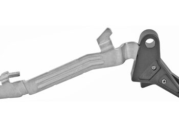 Alternative view of TRUE PREC TRIGGER FOR G43 BLK