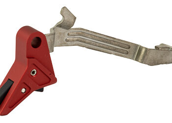 TRUE PREC TRIGGER GLOCK 43 BLK/RED