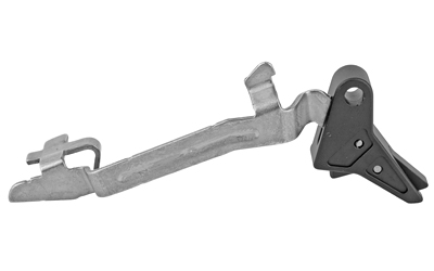 TRUE PREC TRIG FOR GLK 9/40 BLK 3 TRUE PREC TRIG FOR GLK 9/40 BLK