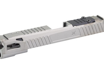 TRUE PREC SLD P365 FUSE RMS CUT GRY