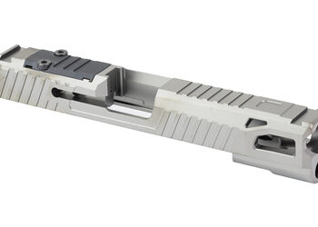 Alternative view of TRUE PREC SLD P365 FUSE RMS CUT GRY