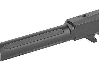 TRUE PREC P365XL BBL 9MM BLK DLC