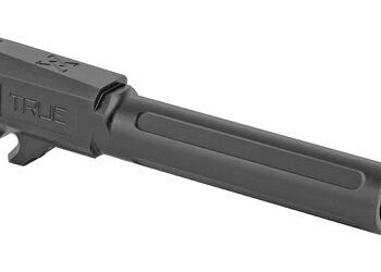 Alternative view of TRUE PREC P365XL BBL 9MM BLK DLC