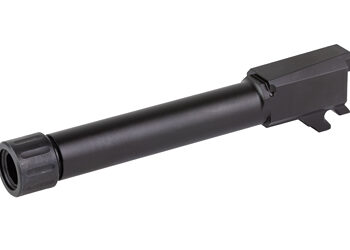 TRUE PREC BBL FOR P365XL BLK NIT TB