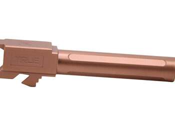 TRUE PREC BBL FOR RUGER RXM CPR