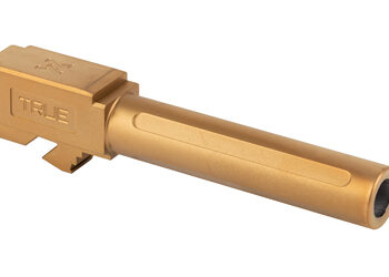 Alternative view of TRUE PREC BBL FOR RUGER RXM CPR