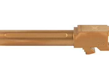 TRUE PREC BBL FOR RUGER RXM CPR 7 TRUTP RXMB XC 3