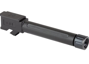 Alternative view of TRUE PREC BBL FOR RUG RXM BLK NIT TB