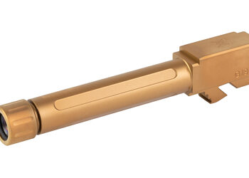 TRUE PREC BBL FOR RUG RXM CPR TB