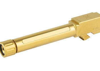 TRUE PREC BBL FOR RUG RXM GLD TIN TB