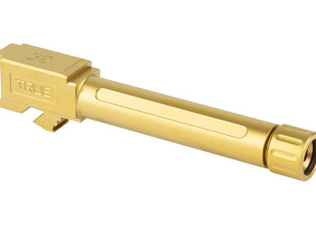 Alternative view of TRUE PREC BBL FOR RUG RXM GLD TIN TB