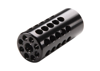 TAC SOL 22LR .920" COMP MATTE BLACK