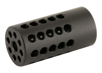 TAC SOL PAC-LITE 1" COMPENSATOR MATT