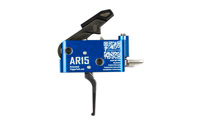 TRIGRTECH AR15 SING STAGE DMND FLAT 3 TRIGRTECH AR15 SING STAGE DMND FLAT