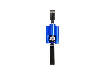 TRIGRTECH AR15 SING STAGE DMND FLAT 7 TTTAR0 SAB 14 NNF 3