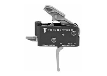 Alternative view of TRIGRTECH AR15 ADAPT FLAT RH