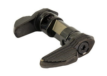 TRIGRTECH AR SAFETY SHORT THROW BLK