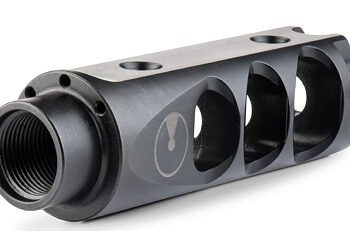 Alternative view of ULTRADYNE MERCURY 1/2X28