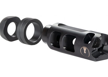 ULTRADYNE PULSE COMP 5.56 1/2X28