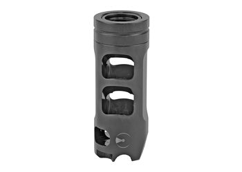 Alternative view of ULTRADYNE PULSE COMP 5.56 1/2X28