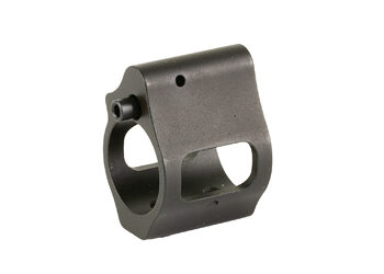 ULTRADYNE QUANTUM GAS BLOCK ADJ .750