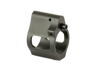 Alternative view of ULTRADYNE QUANTUM GAS BLOCK ADJ .750