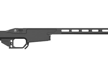 ULTRADYNE UD5 CHSS REM 700 SA RH BLK