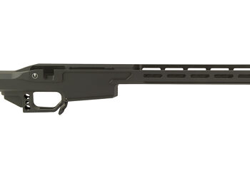 Alternative view of ULTRADYNE UD5 CHSS REM 700 SA RH BLK